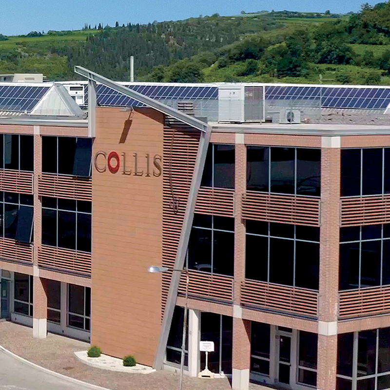 Collis Veneto Wine Group: approvata la fusione per incorporazione della Cantina Sociale di Monteforte d’Alpone