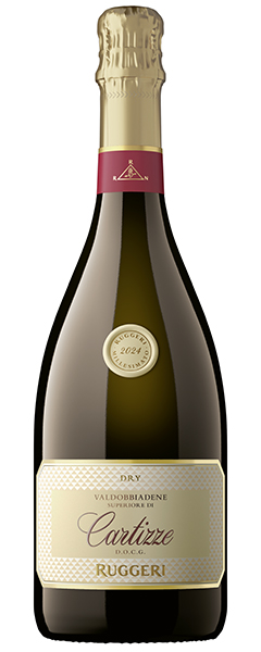 Valdobbiadene Superiore di Cartizze Docg Dry 2024