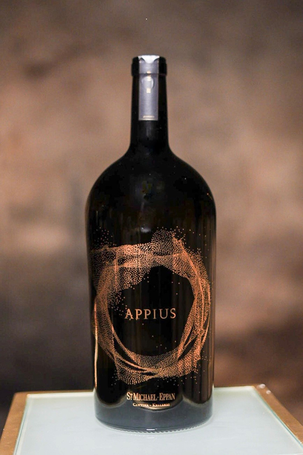 Appius San Michele Appiano