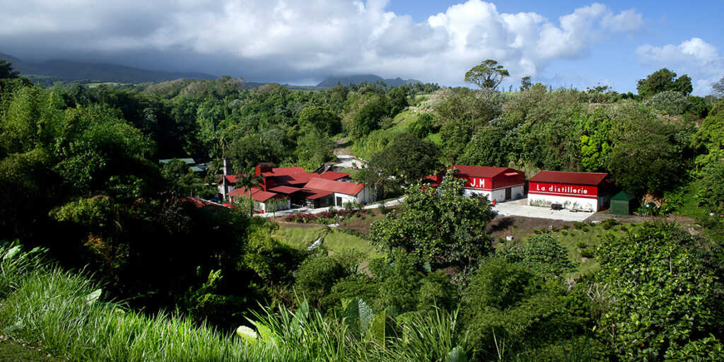 Edden, il progetto sostenibile di Rhum J.M