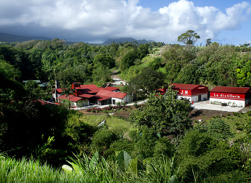 Edden, il progetto sostenibile di Rhum J.M