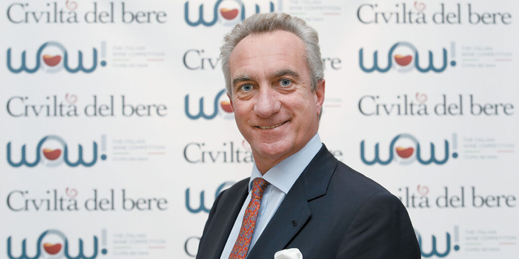 Addio al principe Alessandrojacopo Boncompagni Ludovisi Altemps, produttore appassionato della Tenuta di Fiorano