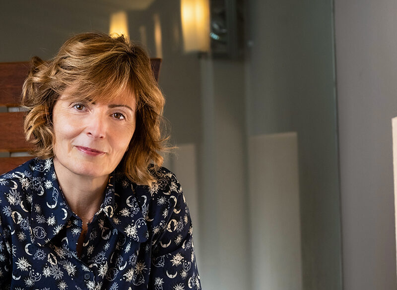 Cinzia Merli è la nuova presidente del Consorzio di tutela Bolgheri e Bolgheri Sassicaia