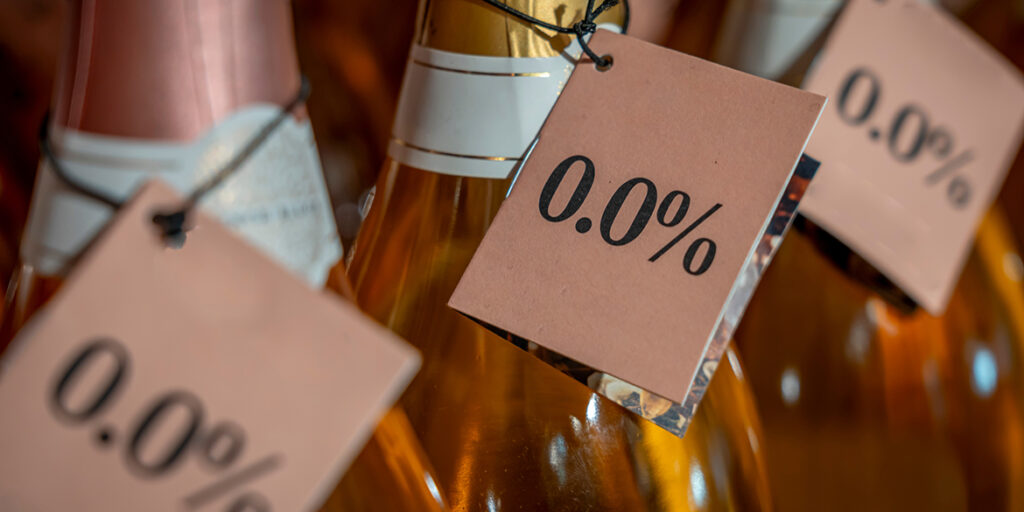 Vini dealcolati e dintorni: a che punto siamo? Cosa è emerso nel convegno all’Accademia dei Georgofili