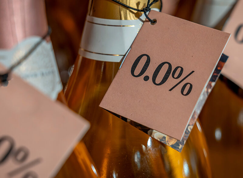 Vini dealcolati e dintorni: a che punto siamo? Cosa è emerso nel convegno all’Accademia dei Georgofili