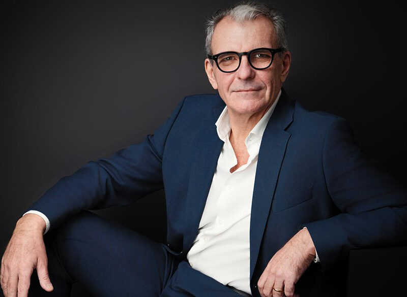 Enrico Viglierchio è il nuovo dg del Gruppo ABFV Italia e Francia