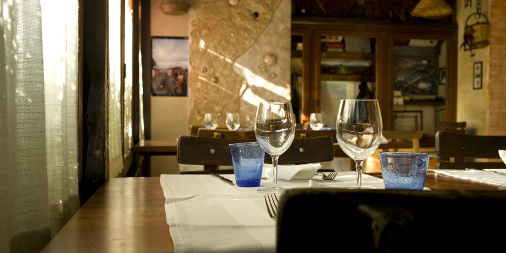 I Ristoranti di Civiltà del bere: Antichi Sapori a Montegrosso (Barletta-Andria-Trani)