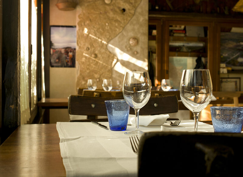 I Ristoranti di Civiltà del bere: Antichi Sapori a Montegrosso (Barletta-Andria-Trani)