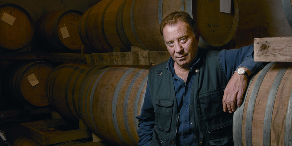 Addio a Luigi Cataldi Madonna, il professore e filosofo del vino abruzzese