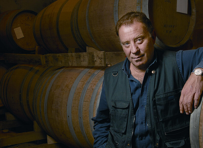 Addio a Luigi Cataldi Madonna, il professore e filosofo del vino abruzzese