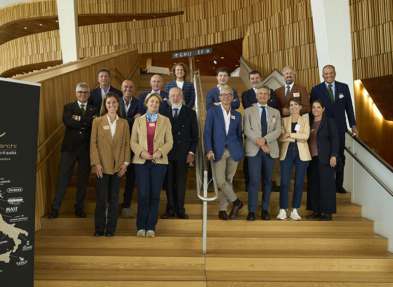 Dal 26 al 29 marzo torna in Italia il corso introduttivo per diventare MW