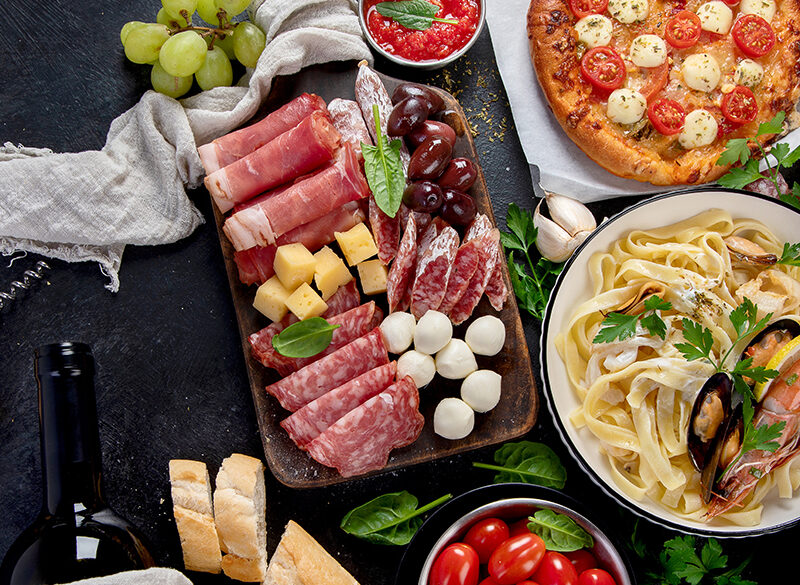 La cucina italiana è diventata patrimonio dell’Umanità. E adesso?