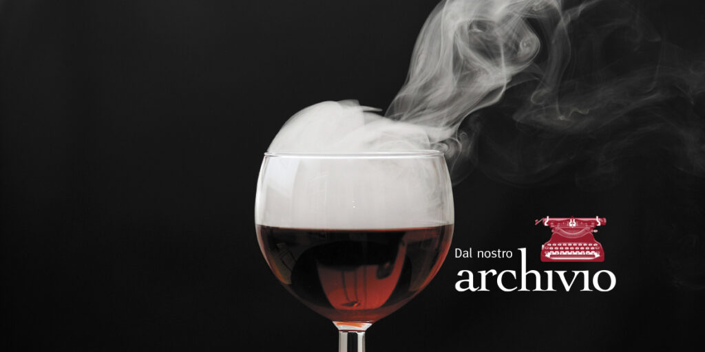 Il primo bicchiere con l’ultima sigaretta. Incontro con il padre della psicoanalisi Cesare Musatti