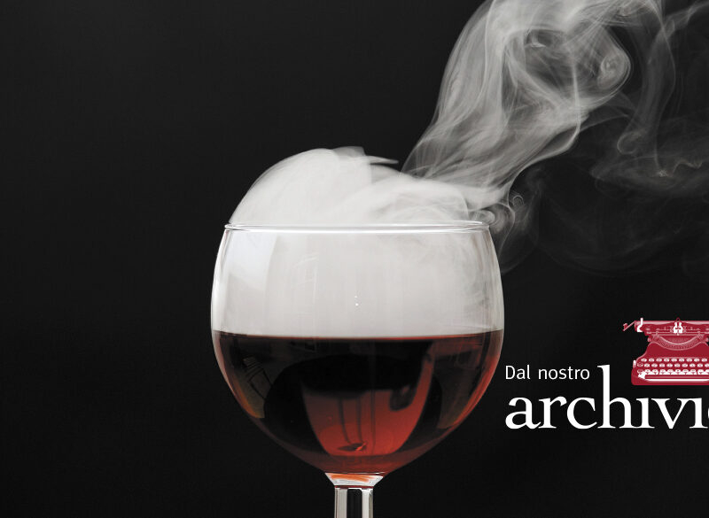 Il primo bicchiere con l’ultima sigaretta. Incontro con il padre della psicoanalisi Cesare Musatti