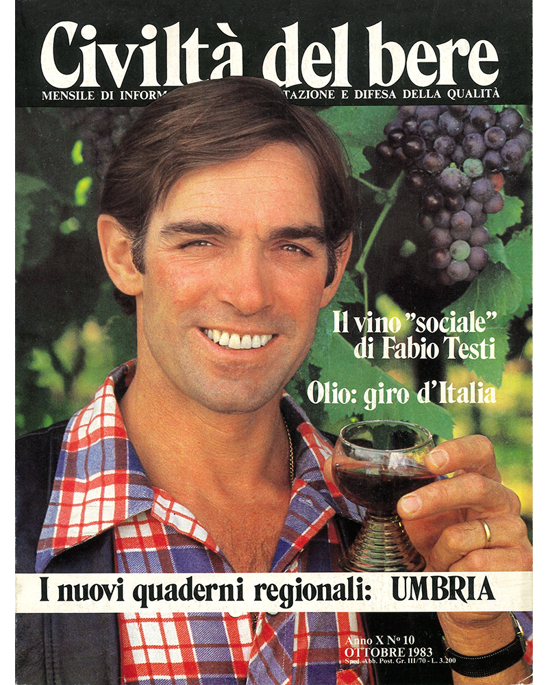 Il primo bicchiere con l’ultima sigaretta. Incontro con il padre della psicoanalisi Cesare Musatti