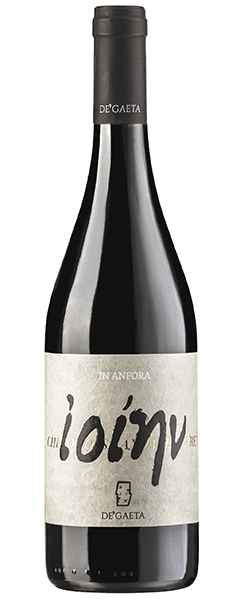Iοίην, Irpinia Campi Taurasini Doc 2021