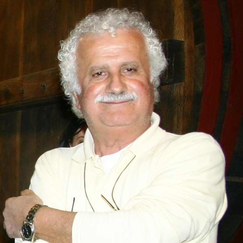 Addio a Giuseppe Bonci, vignaiolo appassionato dei Castelli di Jesi