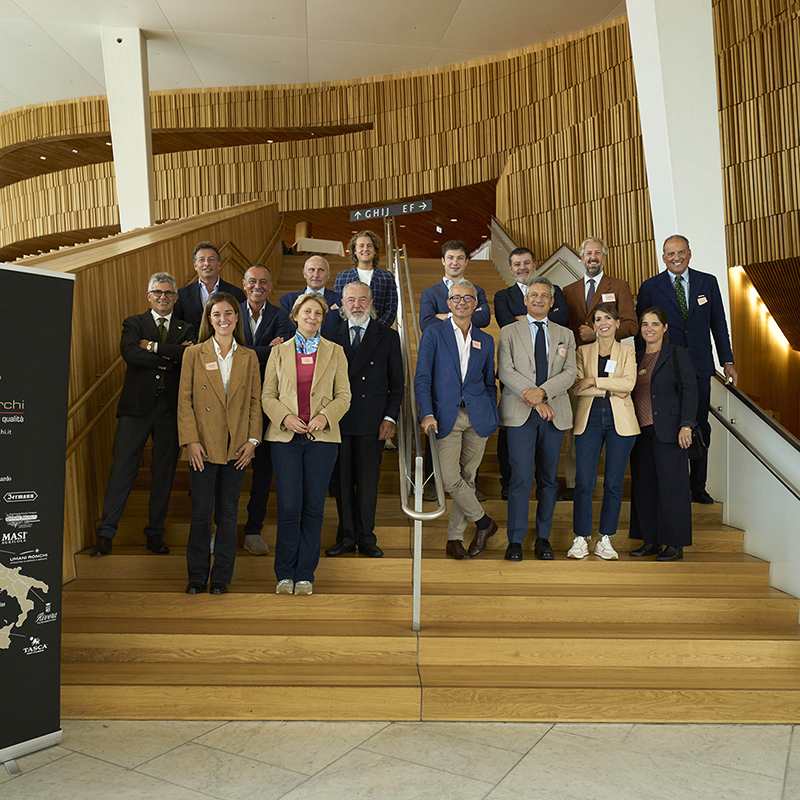 Dal 26 al 29 marzo torna in Italia il corso introduttivo per diventare MW