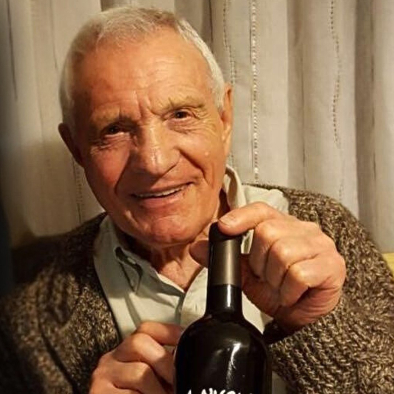 Addio a Nicola Sarzi Amadè, pioniere della distribuzione di fine wines