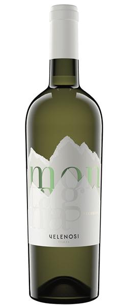 Montagna, Falerio Pecorino Doc 2024