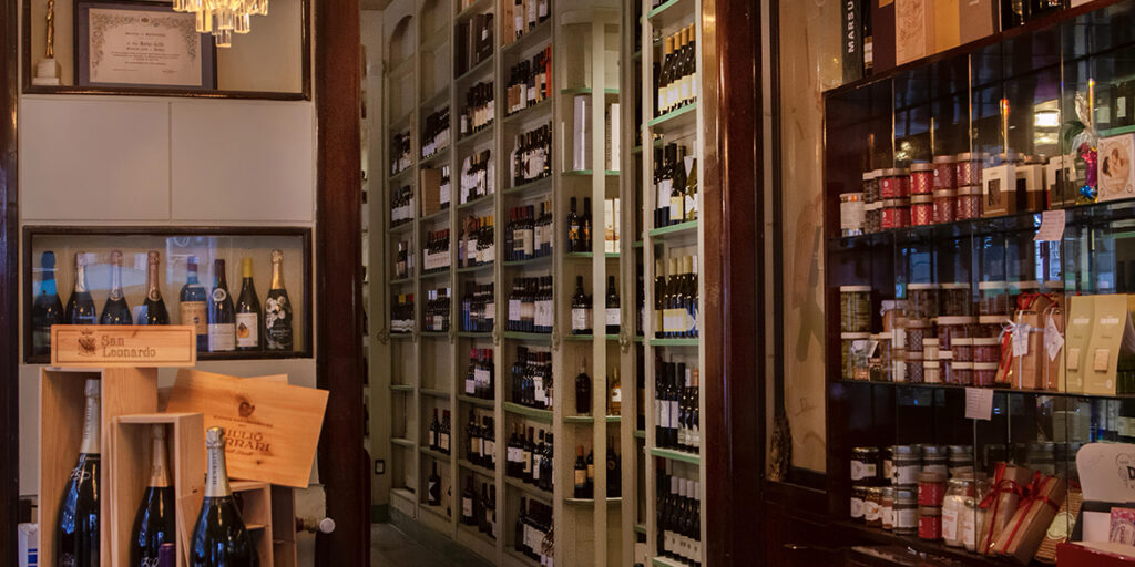 Enoteca Cotti, rinascita di un’icona milanese