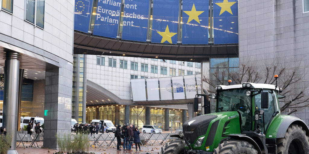 Accordo Ue-Mercosur, dalla firma alla sospensione