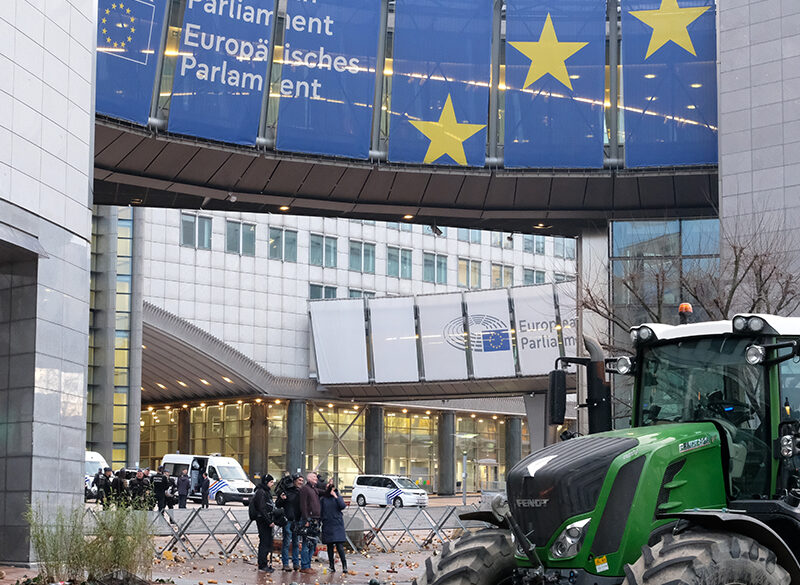 Accordo Ue-Mercosur, dalla firma alla sospensione