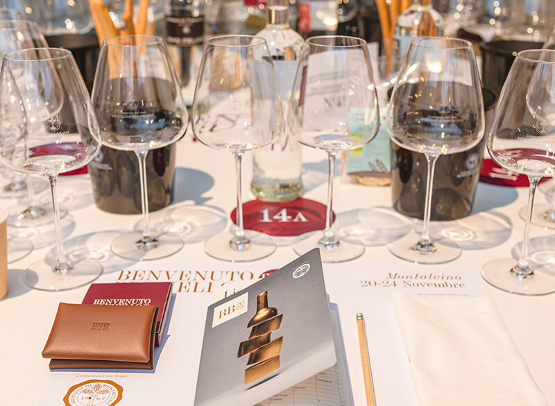 Brunello 2021 e Riserva 2020. La nostra selezione