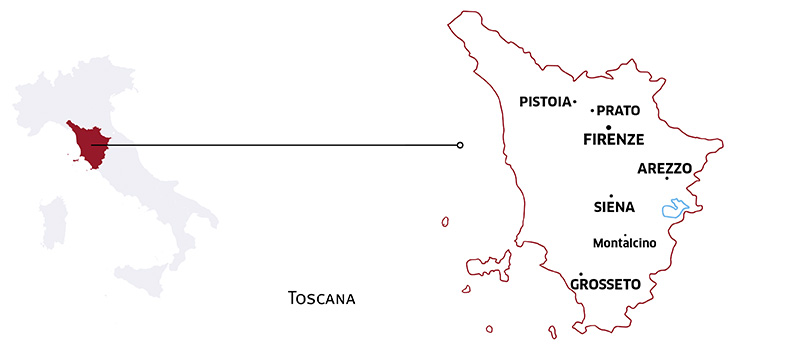 Cosa succede Cortona