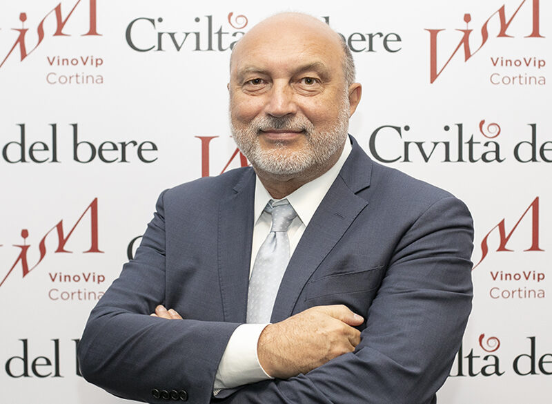 Veronafiere: Gianni Bruno nominato direttore generale vicario