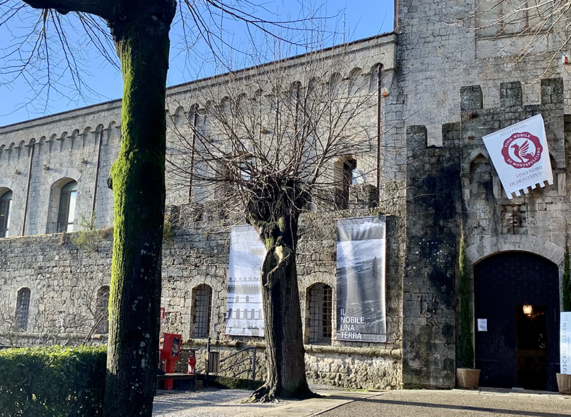 Anteprima Vino Nobile di Montepulciano cresce