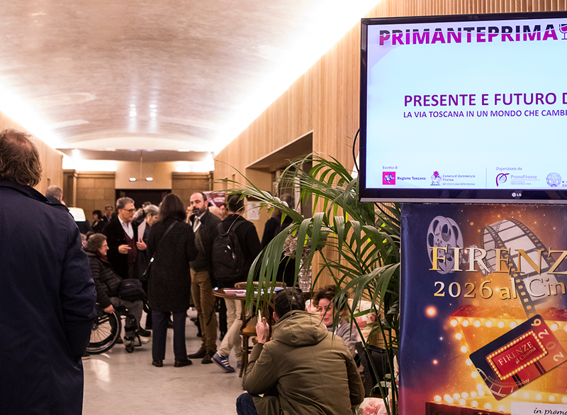 Dop, sostenibilità e territorio: le carte vincenti della Toscana nel 2026