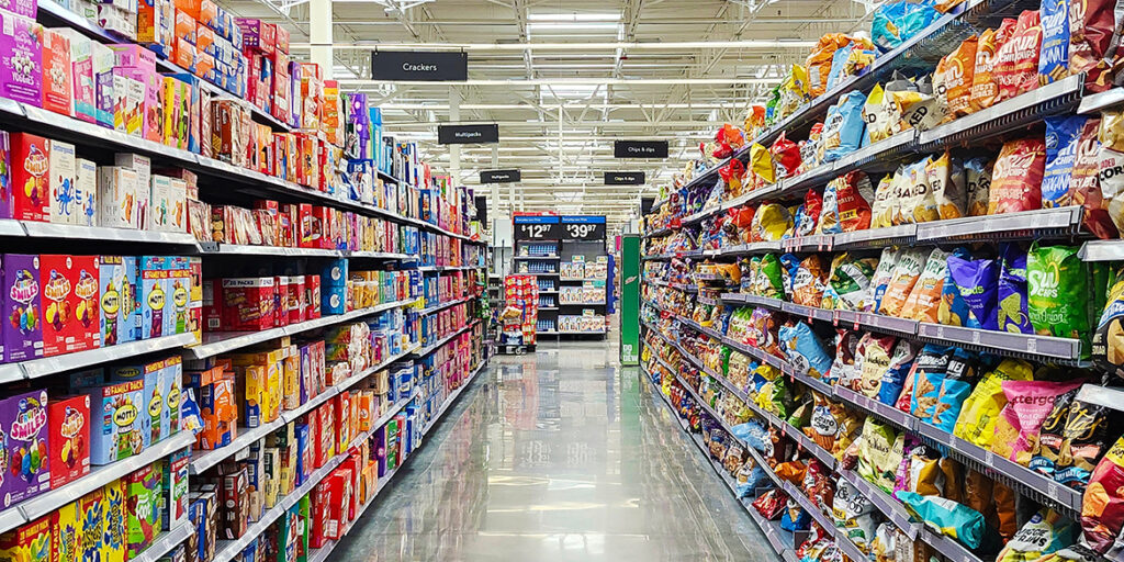 Cibi ultra-processati: cosa dice la scienza?