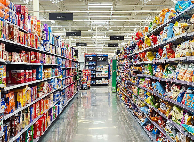 Cibi ultra-processati: cosa dice la scienza?