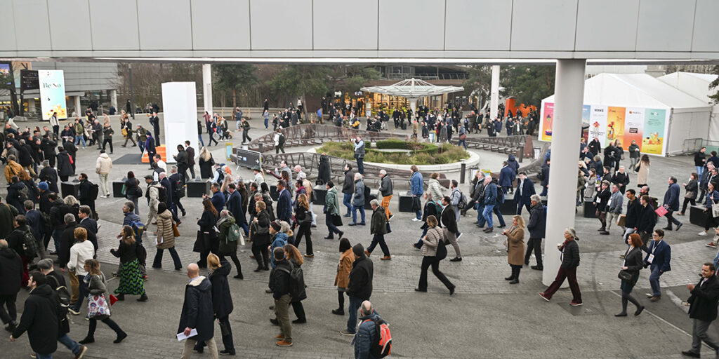 Pro e contro Wine Paris dalla voce dei produttori