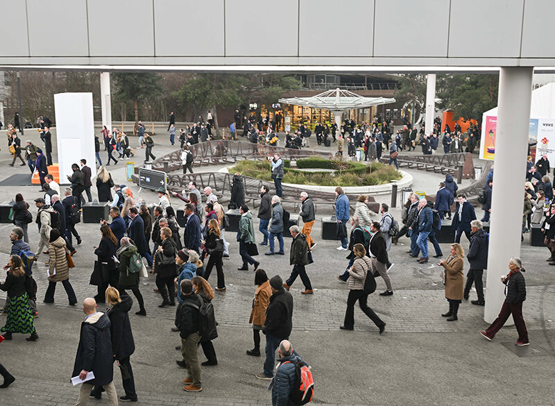Pro e contro Wine Paris dalla voce dei produttori