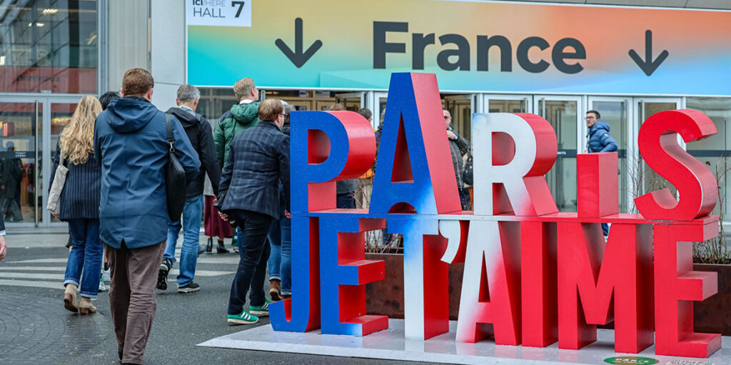 Tutta la verità su Wine Paris tra apocalittici e integrati