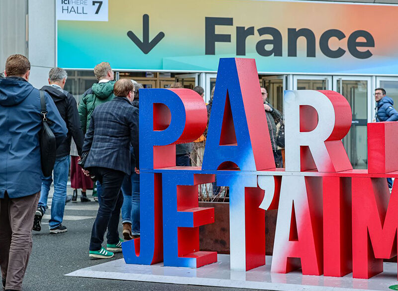 Tutta la verità su Wine Paris tra apocalittici e integrati
