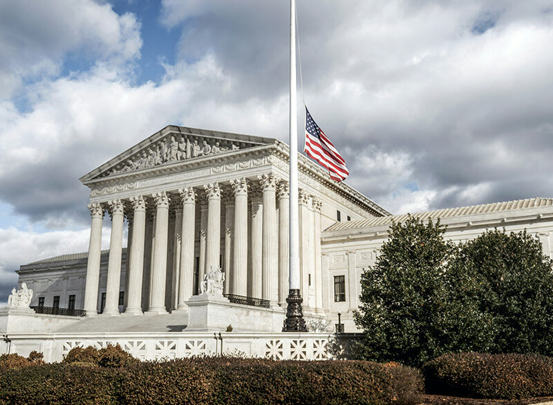 Dazi Usa: il paradosso di una vittoria legale che spaventa il mercato