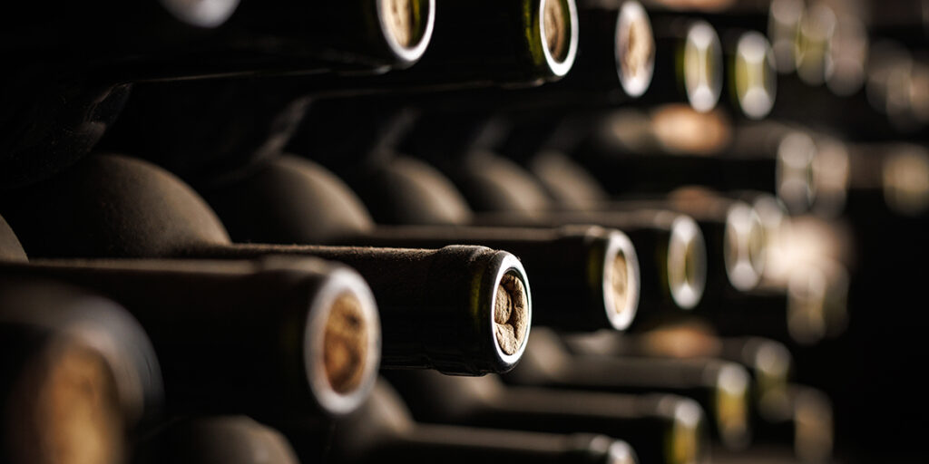 Bottiglie più leggere? Si procede in ordine sparso