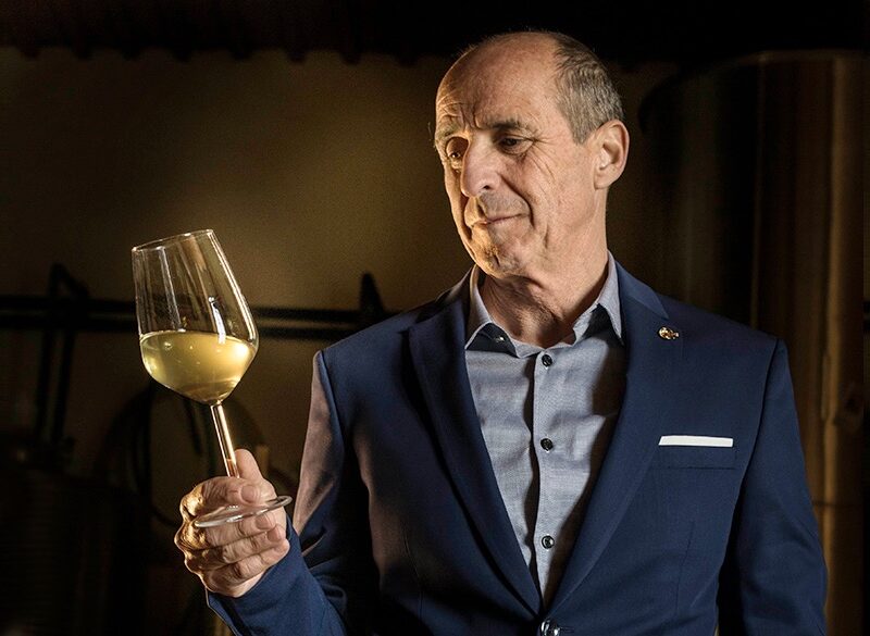 Consorzio Vini dell’Elba: Antonio Arrighi è il nuovo presidente