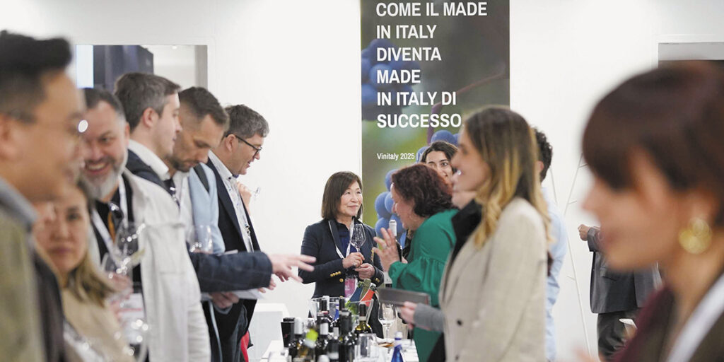 Vinitaly 2026: novità e conferme della 58esima edizione