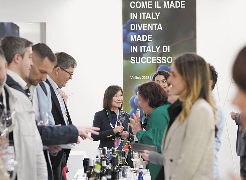 Vinitaly 2026: novità e conferme della 58esima edizione