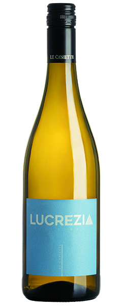 Lucrezia, Marche Passerina Igp 2025