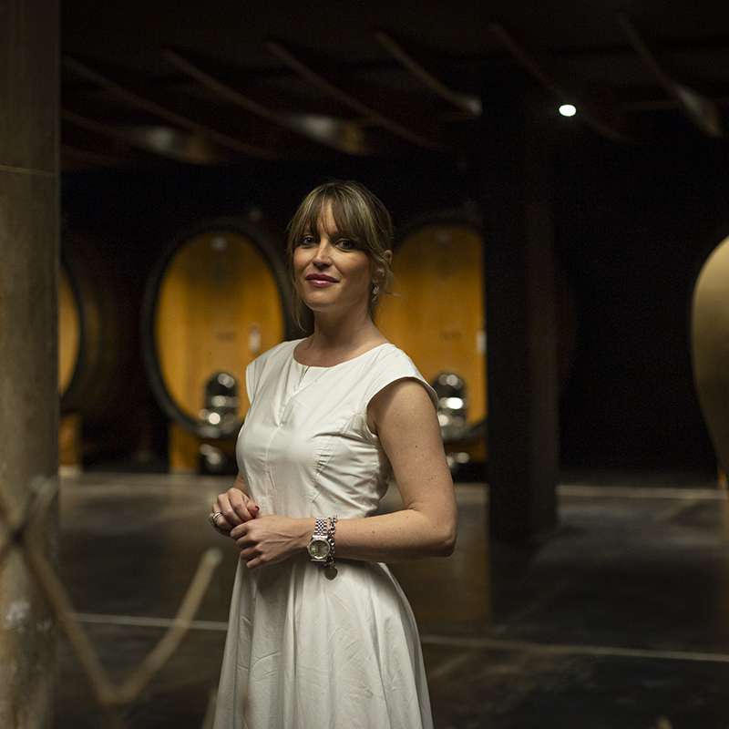 Cristina Mercuri è la prima donna italiana Master of Wine