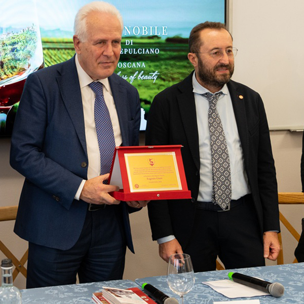 Anteprima Vino Nobile Montepulciano