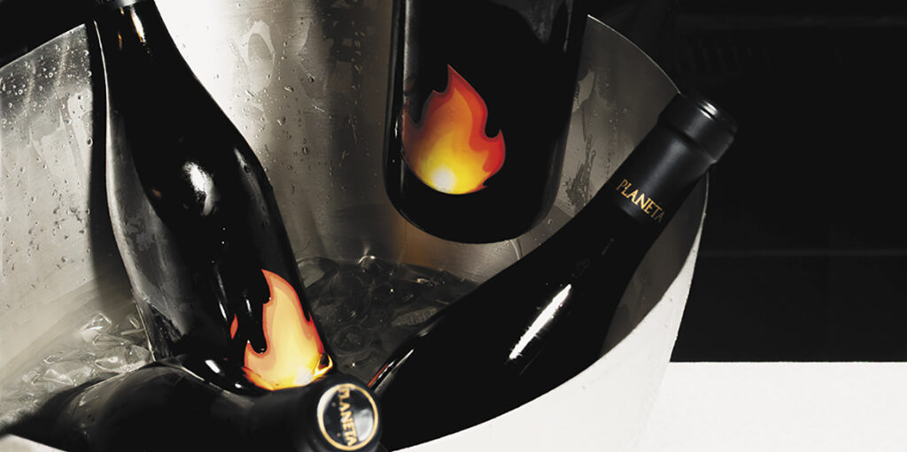 Planeta: il suo Chardonnay compie 30 anni