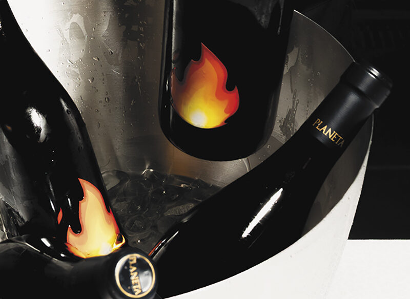 Planeta: il suo Chardonnay compie 30 anni