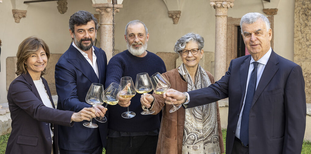 Pasqua: il sostegno al Teatro Romano di Verona e l’Hey French V edizione