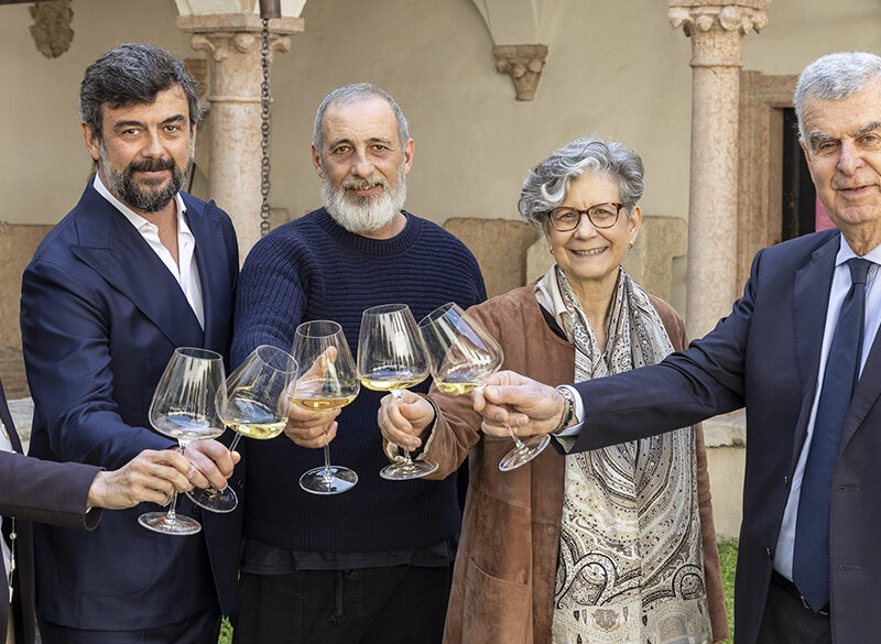 Pasqua: il sostegno al Teatro Romano di Verona e l’Hey French V edizione
